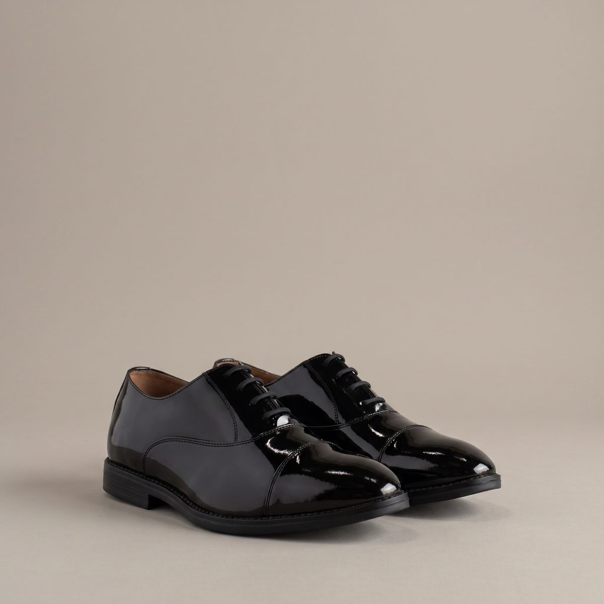 The Command Oxford