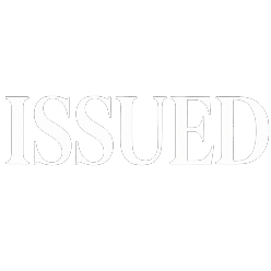 The Issued Online