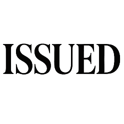 The Issued Online