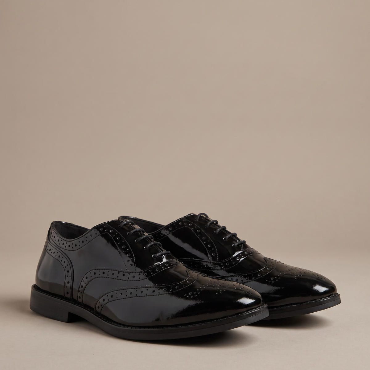 The Heritage Brogue